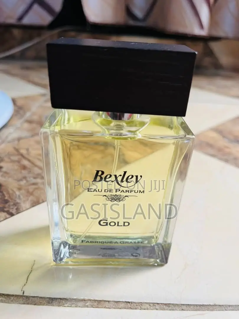 Unboxed Designers Perfumes