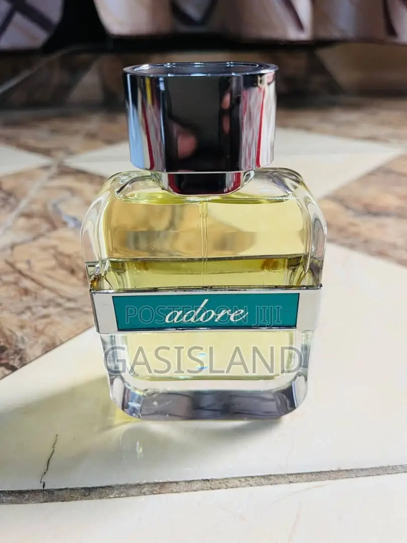 Unboxed Designers Perfumes