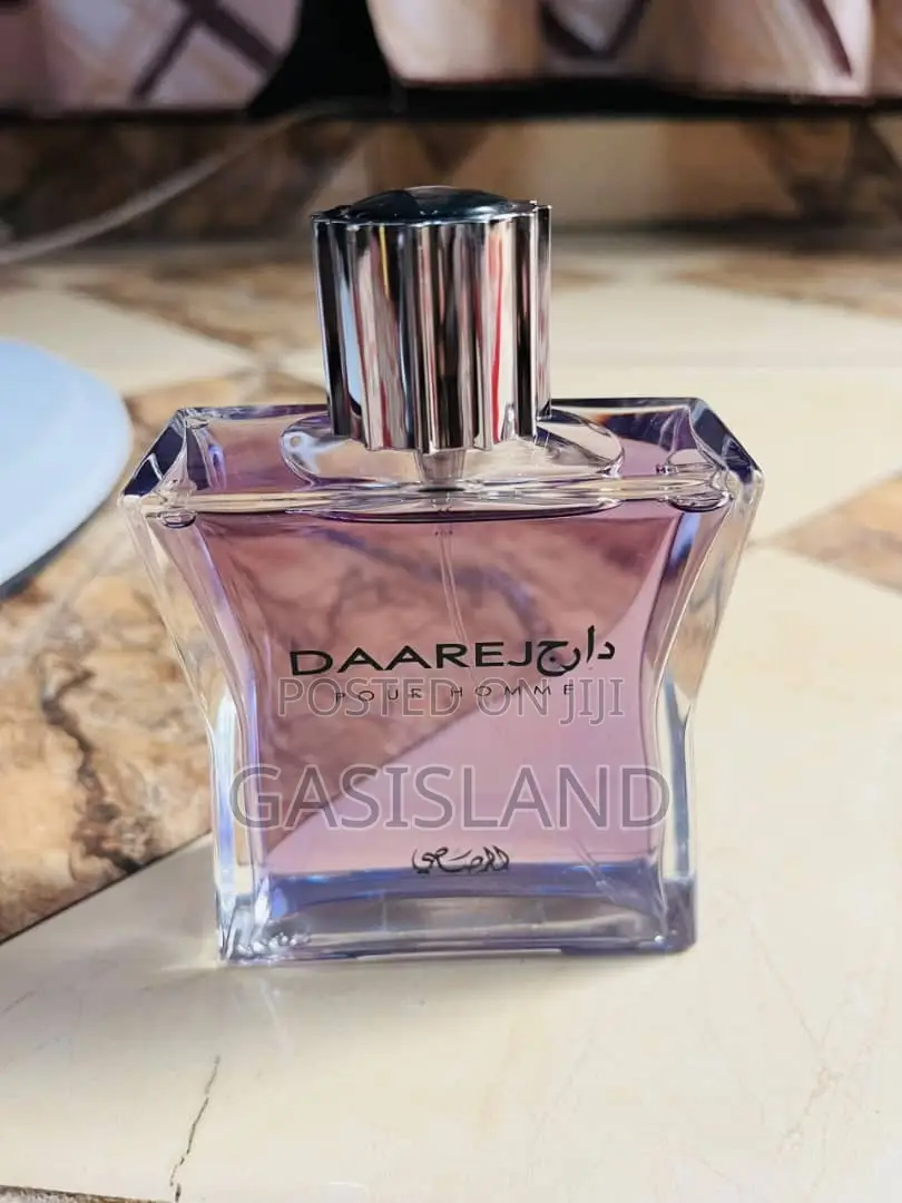 Unboxed Designers Perfumes