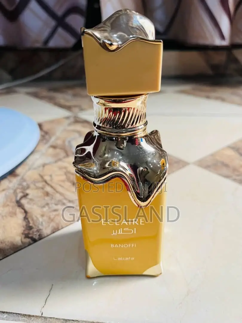 Unboxed Designers Perfumes
