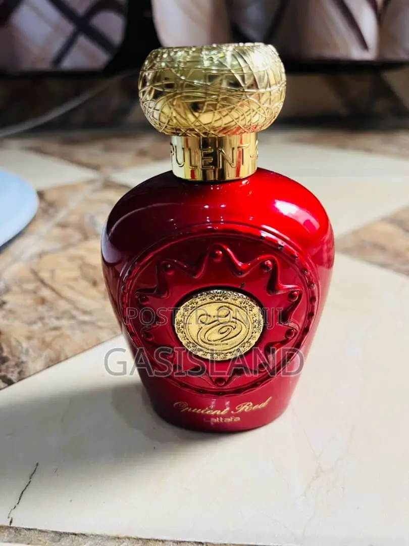 Unboxed Designers Perfumes