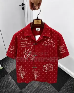 Turkey Quality Men Wears