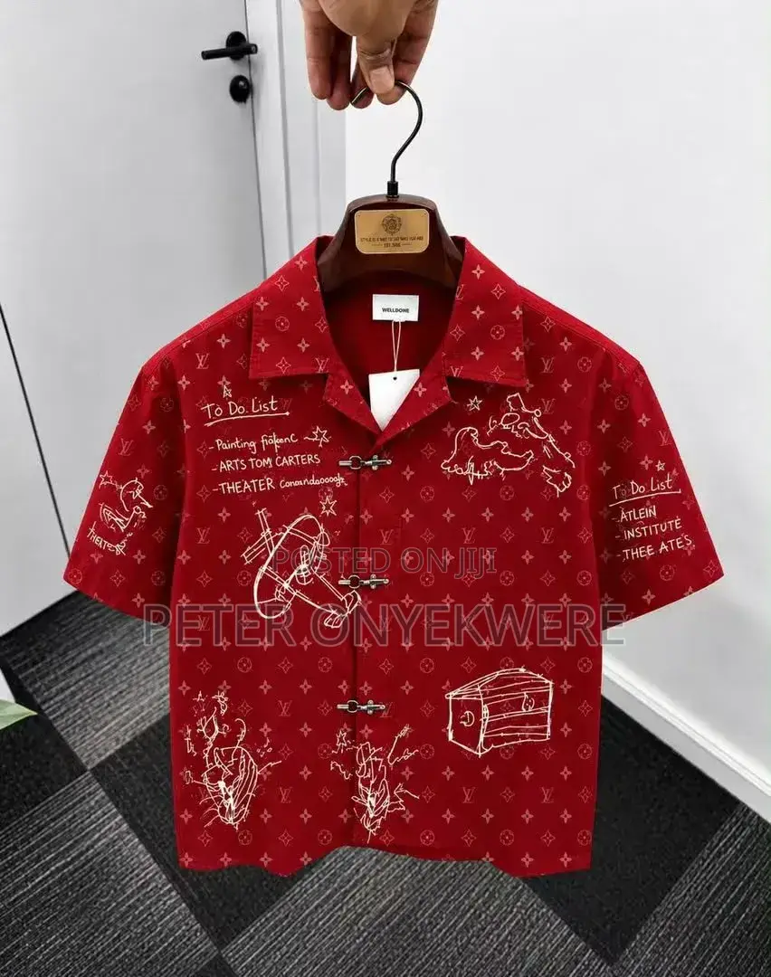 Turkey Quality Men Wears