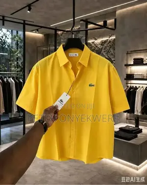 Turkey Quality Men Wears