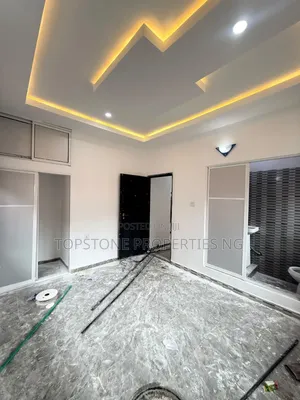 2bdrm Bungalow in Topstone Properties, Uyo for rent