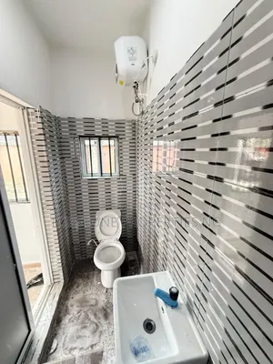 2bdrm Bungalow in Topstone Properties, Uyo for rent
