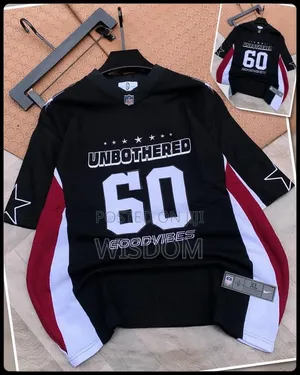 Wisdom Clothing