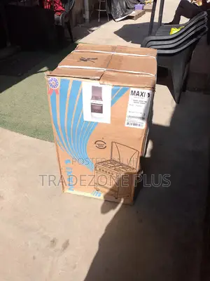 Original MAXI 5050 4B – Excellent Working Solution