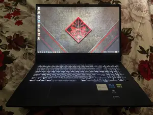 Laptop HP Omen 16 16GB Intel Core i7 SSD 512GB