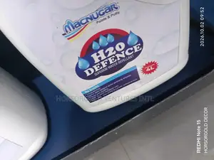 Water Defense/ Wall Protector