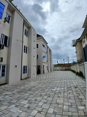 2bdrm Block of Flats in Jahi for rent