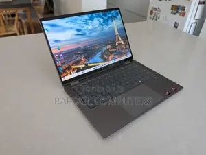 New Laptop HP OmniBook X Flip 16" 8GB AMD Ryzen 5 SSD 512GB
