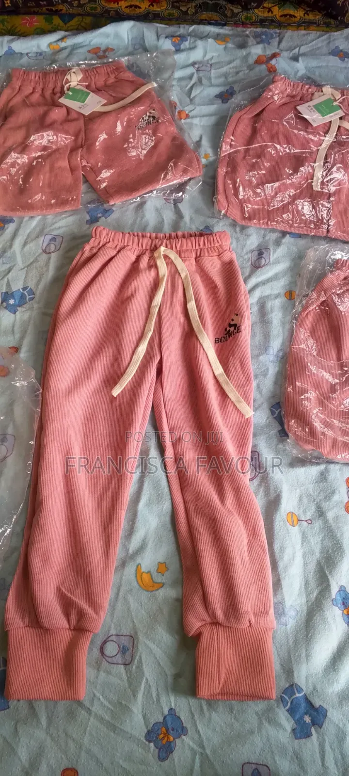 Babies Wear