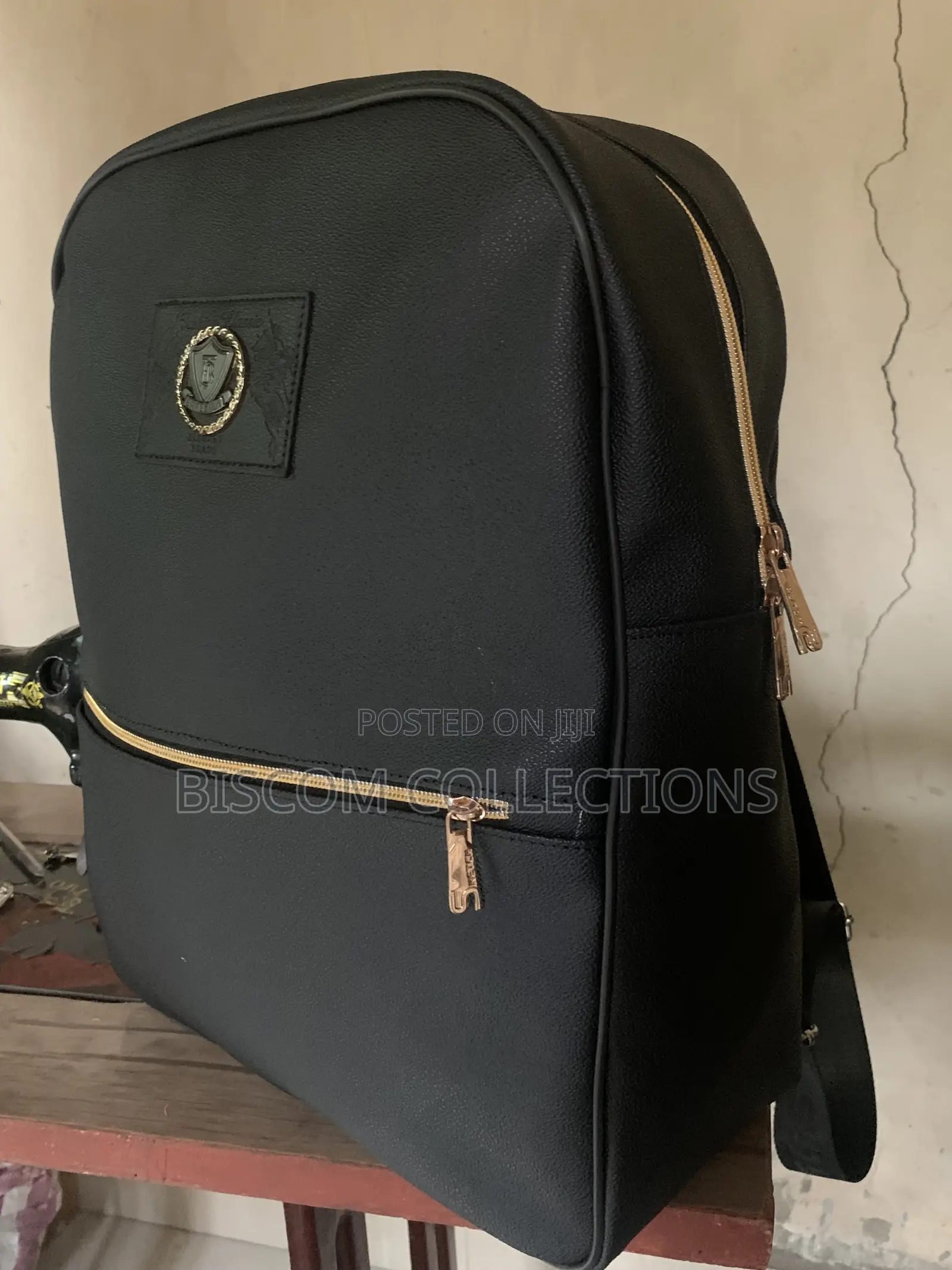 Quality Back Pack
