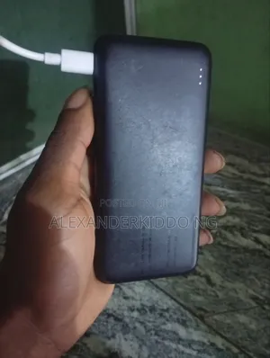 Itel Power Bank