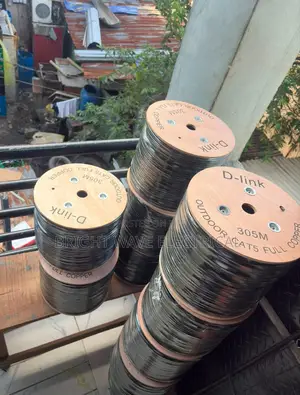 CAT5 Cable