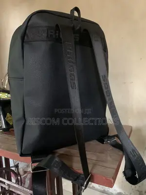Quality Back Pack
