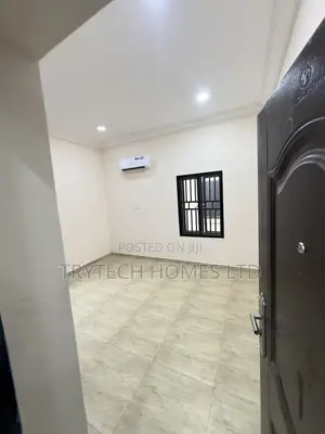 3bdrm Block of Flats in Ics By Jabi for rent