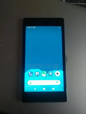 Sony Xperia Z1s 32 GB Black