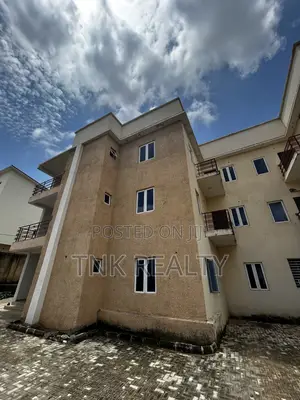 3bdrm Apartment in Jahi for sale