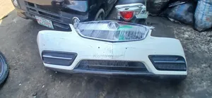 Complete Front Bumber Acura MDX 2016