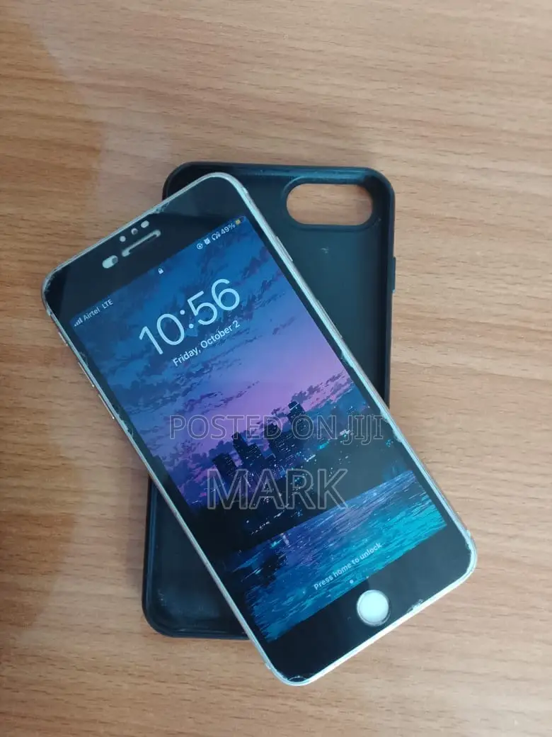 Apple iPhone 6s Plus 32 GB Pink