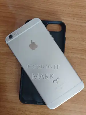 Apple iPhone 6s Plus 32 GB Pink