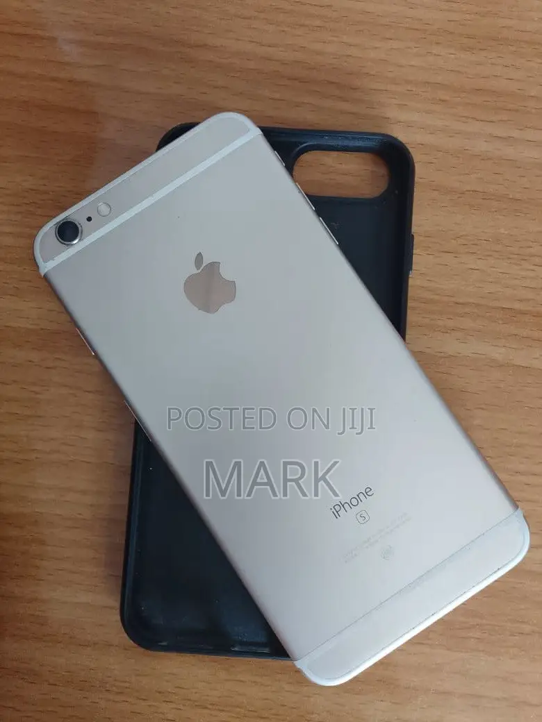 Apple iPhone 6s Plus 32 GB Pink