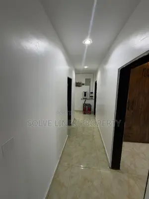 3bdrm Apartment in Katampe for rent