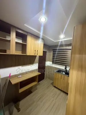 3bdrm Apartment in Katampe for rent