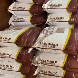 Cocoa Powder 25kg