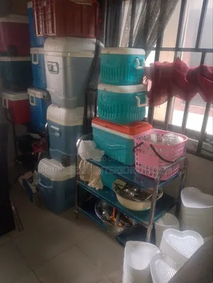 Sonex Catering Services