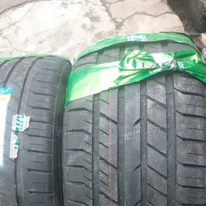 315/40 R21 BEARWAY Brand New Tyre – GLE / G-Wagon