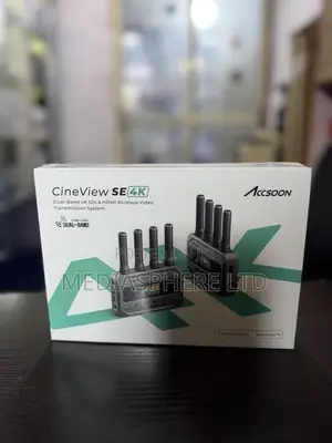 Cineview Se 4k Transmitter