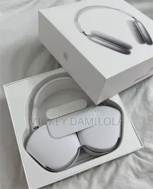 Apple AirPods Max (USB-C) - Starlight