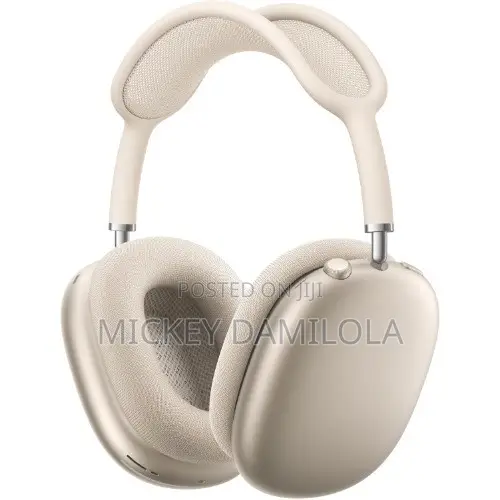 Apple AirPods Max (USB-C) - Starlight