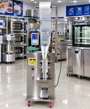 Packaging Machine 0 - 100g (Automatic 0 - 100gram & 5 - 500g Available