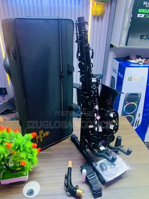 Yamaha Alto Saxophone Custom Ex Model
