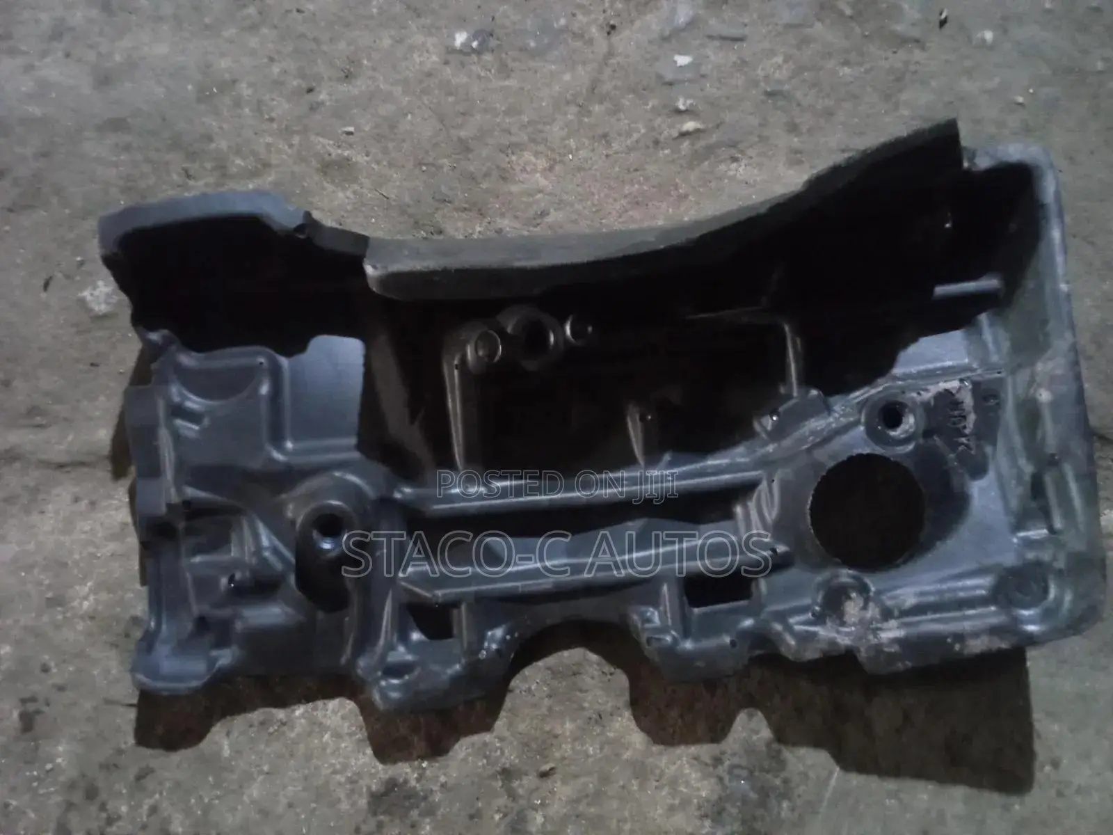 Engine Cover Camry 2020