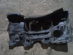Engine Cover Camry 2020