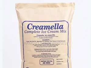 Icecream Mix & Powder