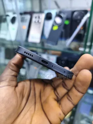 Xiaomi Poco X8 Pro Max 512 GB Black