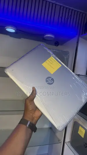 New Laptop HP EliteBook 850 G4 8GB Intel Core i7 SSD 256GB