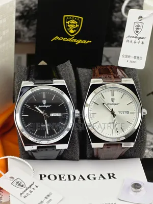 Wristwatch