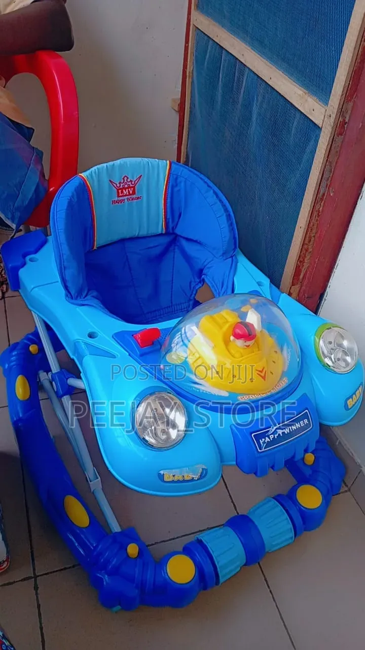 Baby Walker