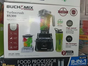 Buchymix Turbocrush(Bx 300)3_in_1