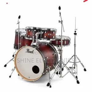 PEARL 5 Sets Drum