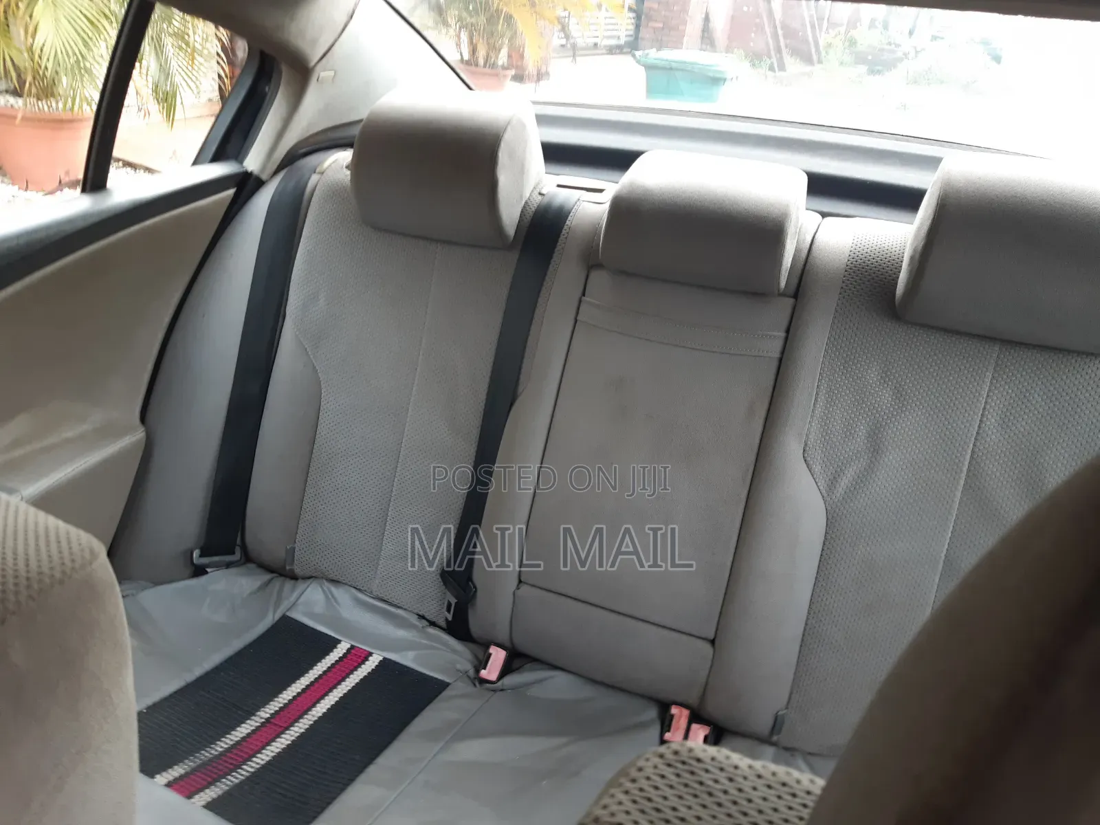 Volkswagen Passat 2009 Black