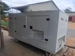 100kva Perkins Engine Mikano Genset