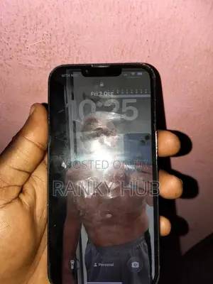 Apple iPhone 13 128 GB Blue
